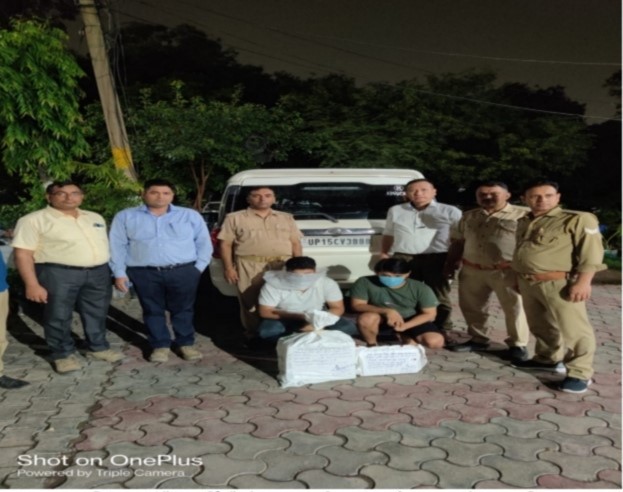 उत्तर प्रदेश, लखनऊ, अवैध शराब, शराब की तस्करी, आबकारी विभाग, Uttar Pradesh, Lucknow, Illegal liquor, Liquor smuggling, Excise Department