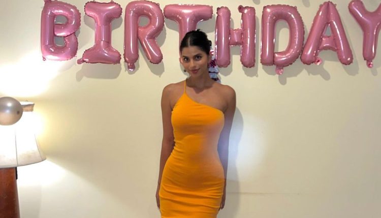 मुंबई, बॉलीवुड, शाहरुख़ खान की बेटी, सुहाना खान, सुहाना खान का जन्मदिन, हॉट सुहाना खान, mumbai, bollywood, shahrukh khan's daughter, suhana khan, suhana khan birthday, hot suhana khan