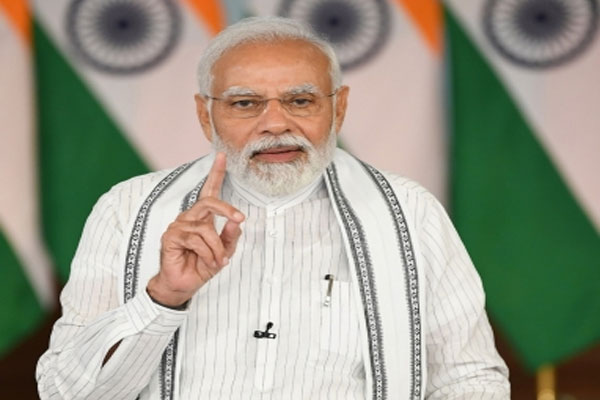 नरेंद्र मोदी सरकार के 8 साल: लगातार मजबूत हुई बीजेपी, बने हैं कई रिकॉर्ड