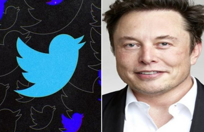 Alon Musk file Photo