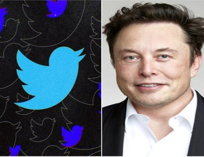 Alon Musk file Photo
