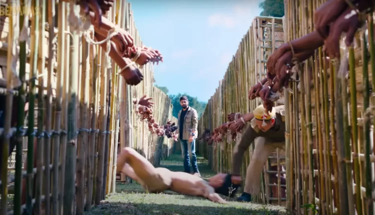 Anek Trailer Release