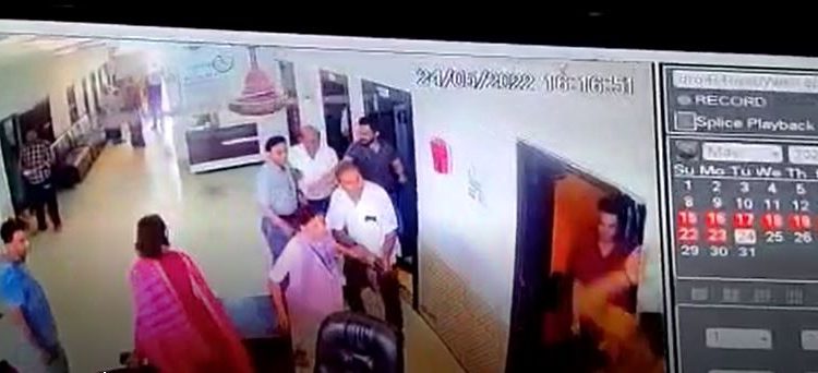 BulandShahr Viral Video