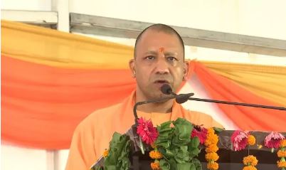 CM Yogi Uttrakhand Visit