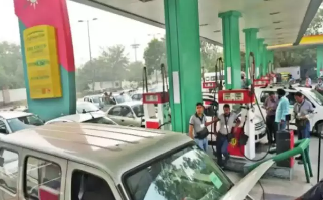 CNG Price Hike file photo