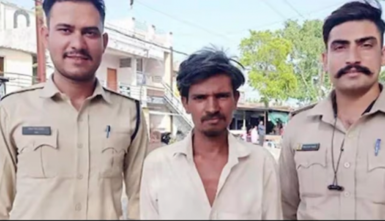 मध्य प्रदेश, देवास, आपत्तिजनक बात, पति, madhya pradesh, dewas, objectionable talk, husband,