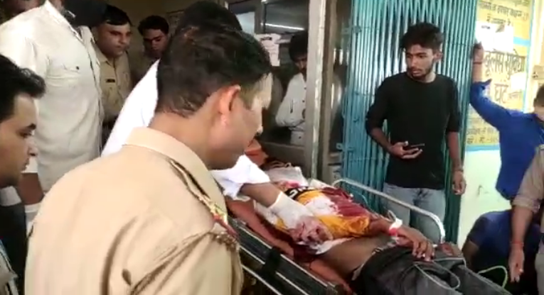 ब्रेकिंग बुलंदशहर