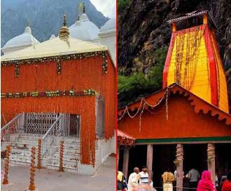 Chardham Yatra 2022