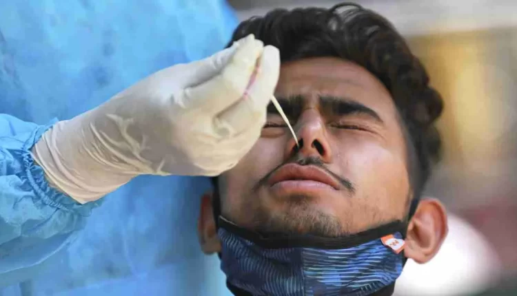 कोरोना वायरस, कोरोना संक्रमण, कोरोना से मौत, Corona Update today