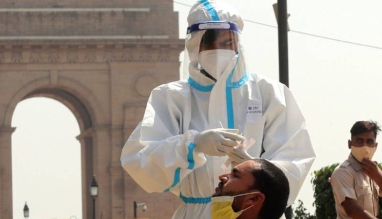 कोरोना वायरस, देश में कोरोना वायरस, कोरोना संक्रमण, कोरोना से मौत, corona virus, corona virus in the country, corona infection, death from corona