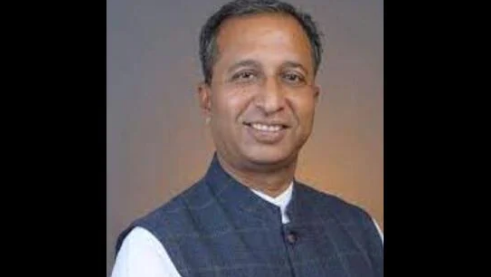 Dr Vijay Singla:पंजाब के मुख्यमंत्री ने भ्रष्टाचार के आरोप में स्वास्थ्य मंत्री डॉक्टर विजय सिंगला को किया बर्खास्त