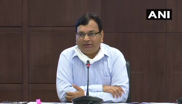 उत्तर प्रदेश, लखनऊ, उत्तर प्रदेश में कोरोना, अमित मोहन प्रसाद, कोविड वैक्सीनेशन, Corona in Uttar Pradesh, Lucknow, Uttar Pradesh, Amit Mohan Prasad, Kovid Vaccination