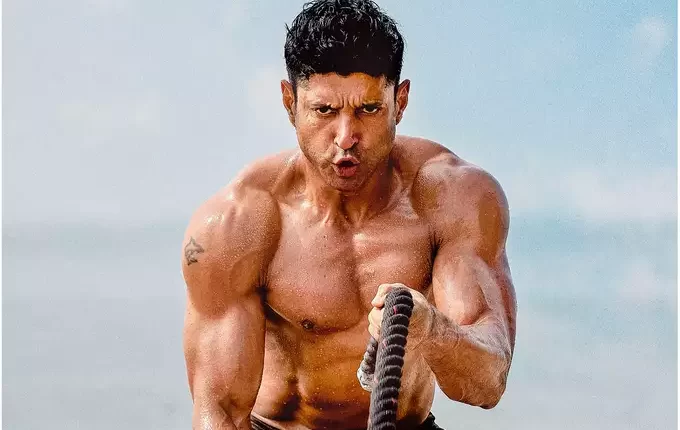 Farhan Akhtar: फरहान अख्तर को उनकी फिल्म तूफान के लिए दादा साहब फाल्के पुरस्कार से नवाजा गया।