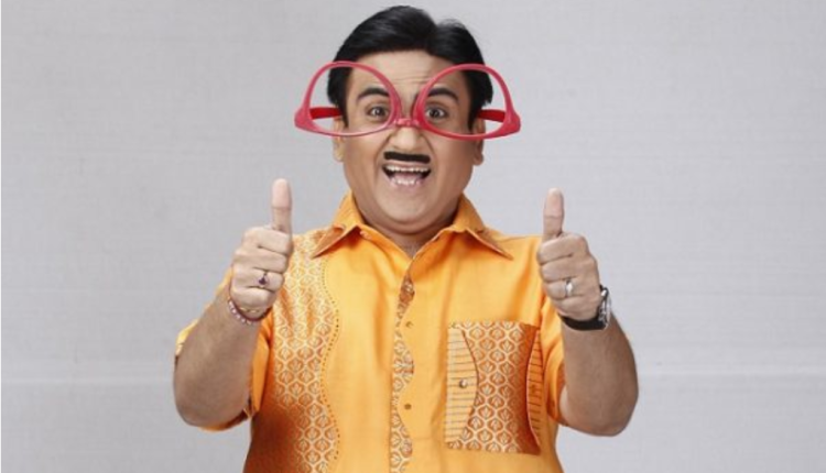 Happy Birthday Jethalal