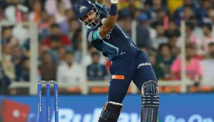 Hardik pandey file photo