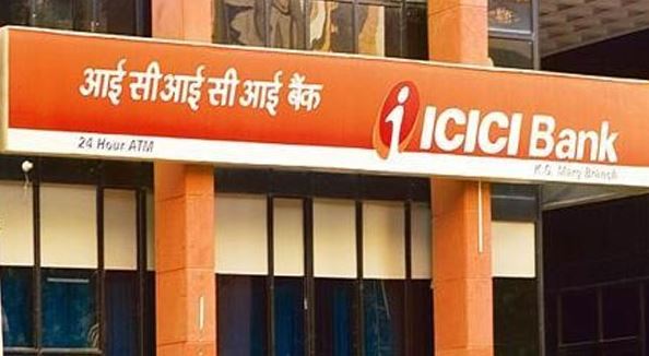 ICICI Bank