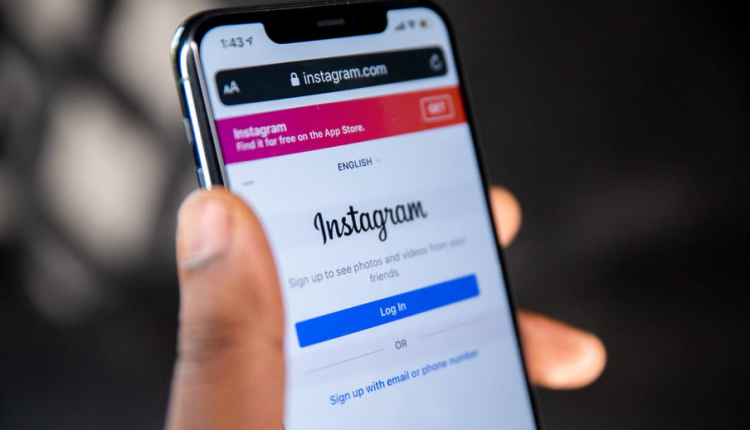 Instagram Down:भारत में इंस्टाग्राम डाउन, यूजर्स को सर्वर की समस्या का सामना