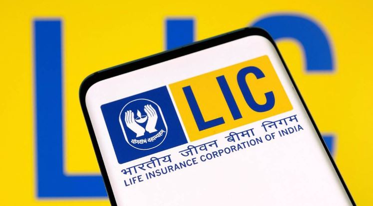 LIC IPO Live Updates