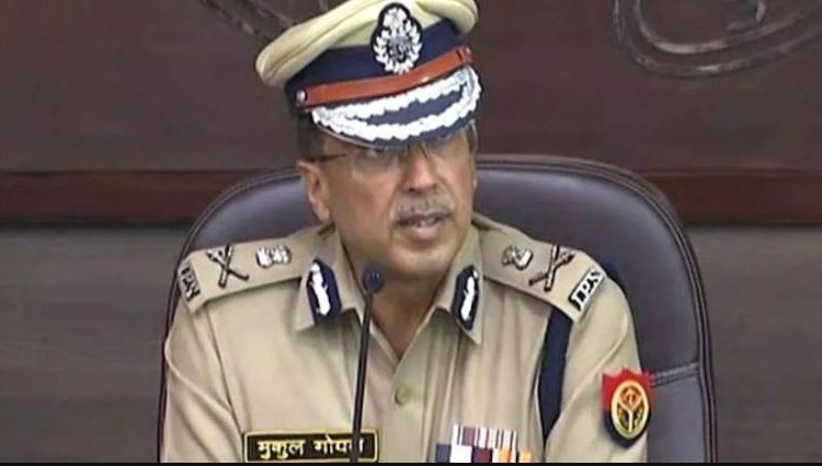 Mukul Goyal File Photo