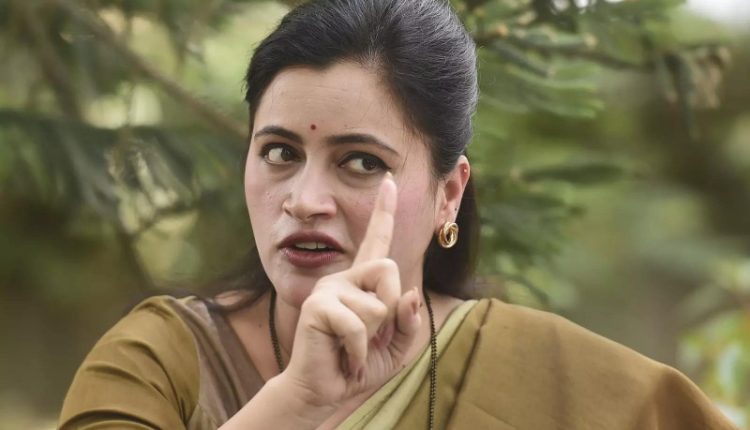 महाराष्ट्र, लाउडस्पीकर, हनुमान चालीसा, सांसद नवनीत राणा, Maharashtra, Loudspeaker, Hanuman Chalisa, MP Navneet Rana