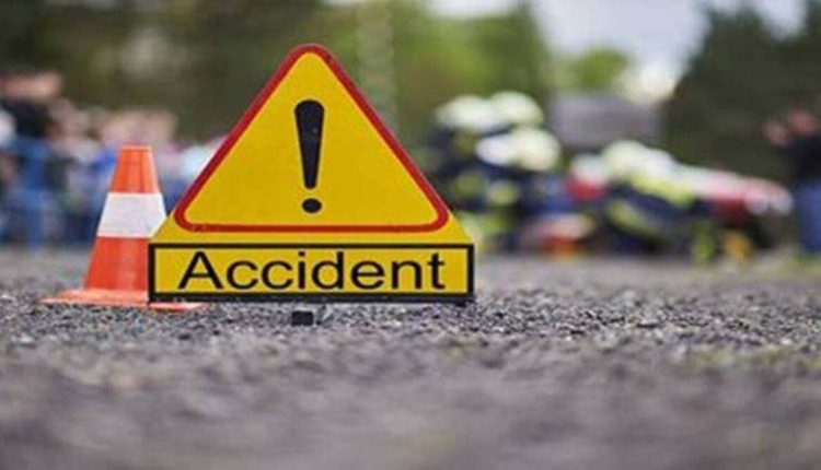 उत्तर प्रदेश, बहराइच, सड़क हादसा, मौत, घायल, Uttar Pradesh, Bahraich, road accident, death, injured