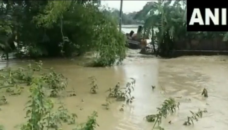 असम, बाढ़, असम में बाढ़, बाढ़ से मौत, Assam, floods, Assam floods, flood deaths
