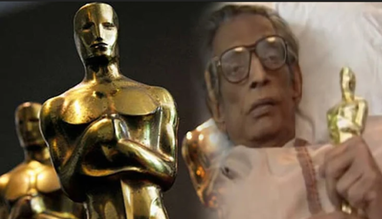 Satyajit re -file photo