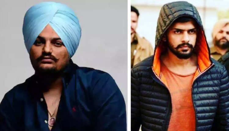 Siddhu Moosewaala Muder Case