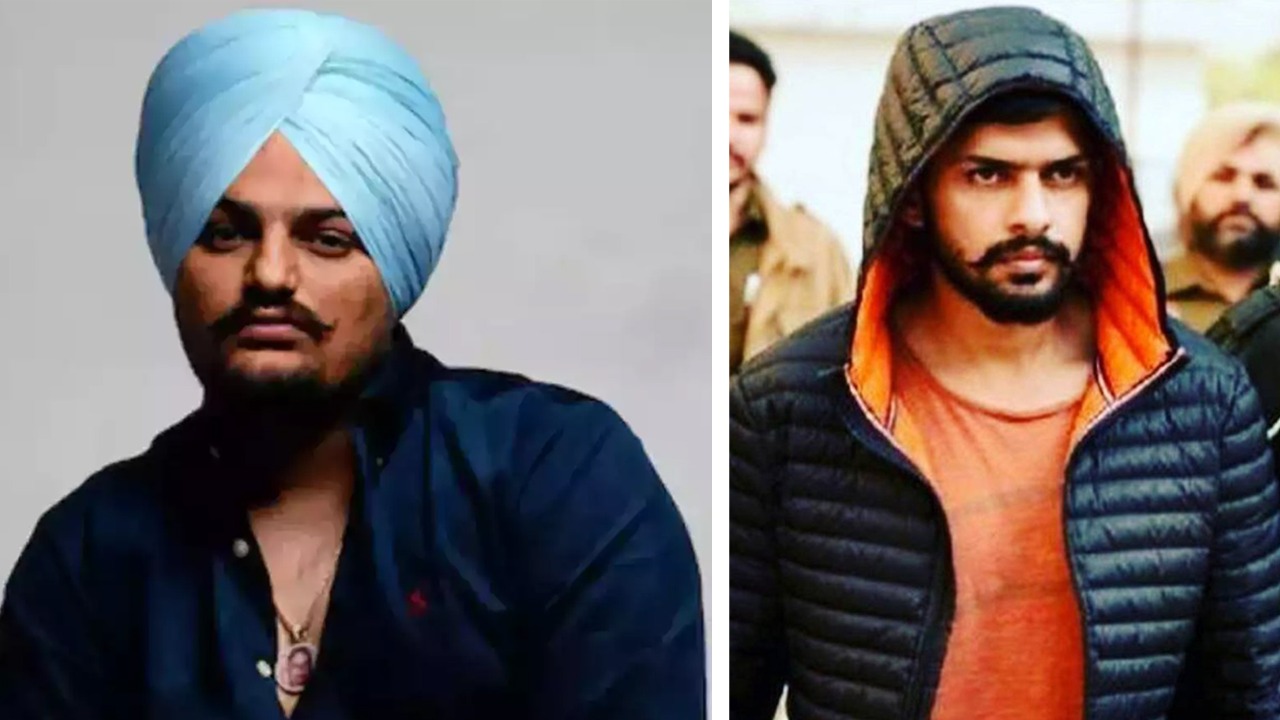 Siddhu Moosewaala Muder Case