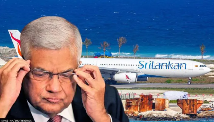 Sri lanka file photo