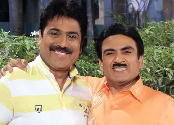 Tarak Metha And Jethalal
