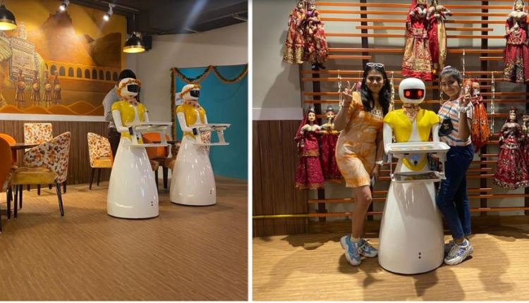 The Yellowhouse hotel file photo