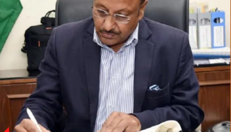 Rajiv Kumar appointed Chief Election Commissioner of India