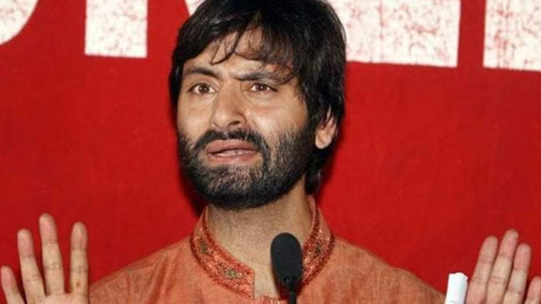 कश्मीरी अलगाववादी, यासीन मलिक, टेरर फंडिंग, Kashmiri separatist, Yasin Malik, Terror funding,