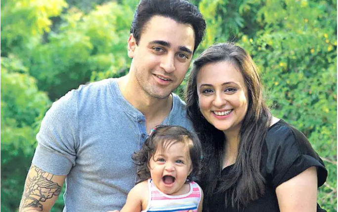 Imran Khan will divorce