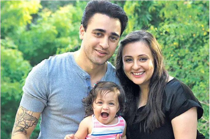 Imran Khan will divorce