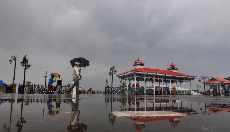मानसून, बारिश, मौसम विभाग, केरल में मानसून, मानसूनी बारिश, Monsoon, Rain, Meteorological Department, Monsoon in Kerala, Monsoon rains