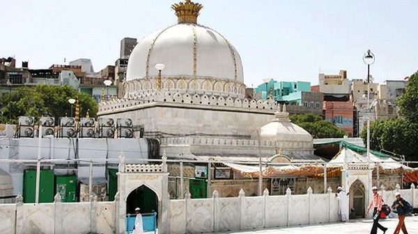 ज्ञानवापी मंदिर, अजमेर की दरगाह, मुख्यमंत्री अशोक गहलोत, पृथ्वीराज द्वारा, Gyanvapi Temple, Ajmer Dargah by Chief Minister Ashok Gehlot, Prithviraj