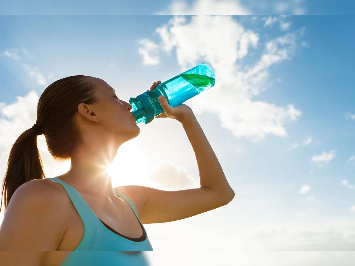 गर्मी में मात्र कुछ उपाय अपनाने से बचेंगे आप लू और बाकी नुकसान से ....