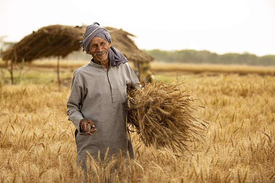 उत्तर प्रदेश, योगी आदित्यनाथ, किसान, प्रधानमंत्री किसान मानधन योजना, Uttar Pradesh, Yogi Adityanath, farmers, Prime Minister Kisan Maandhan Yojana