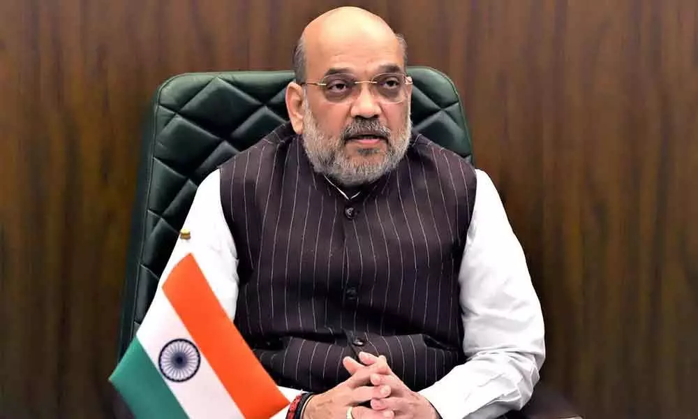 हिंदी दिवस, हिंदी, केंद्रीय गृह और सहकारिता मंत्री अमित शाह, Hindi Diwas, Hindi, Union Home and Cooperation Minister Amit Shah