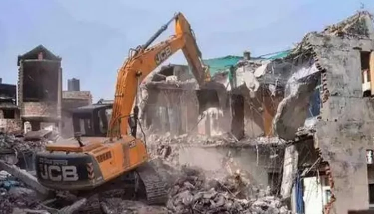 उत्तर प्रदेश, योगी आदित्यनाथ, सुप्रीम कोर्ट, योगी का बुलडोजर, Uttar Pradesh, Yogi Adityanath, Supreme Court, Yogi's bulldozer