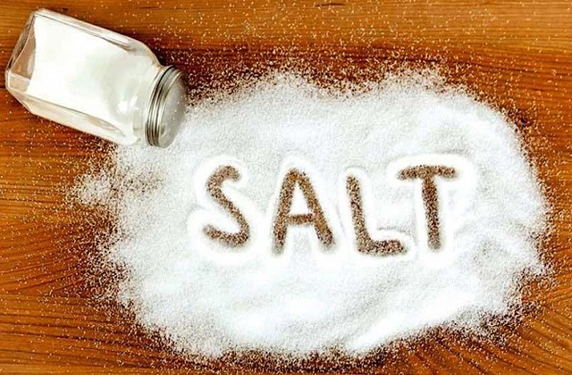 हिन्दू धर्म, ज्योतिष, नमक, वास्तु टिप्स, वास्तु शास्त्र, Hinduism, Astrology, Salt, Vastu Tips, Vastu Shastra