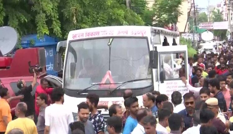 31 lakh compensation to the victim's family, murder, Nupur Sharma, Rajasthan, rajasthan Government, नूपुर शर्मा, पीड़ित परिवार को 31 लाख का मुआवजा, राजस्थान, राजस्थान सरकार, हत्या