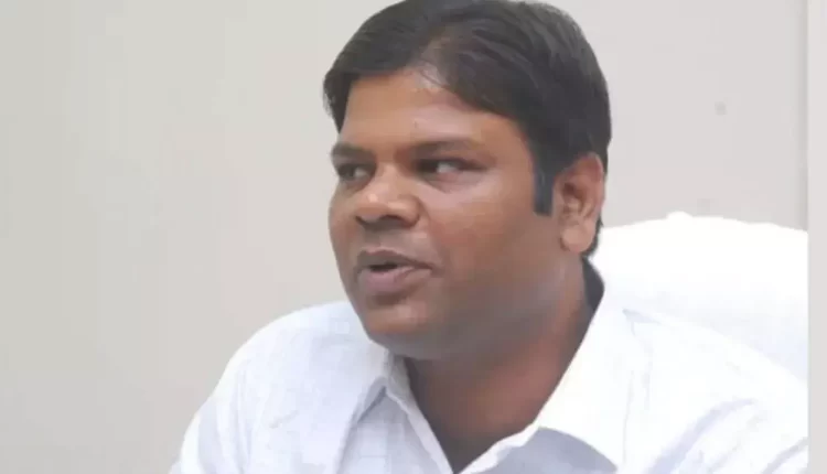 उत्तर प्रदेश, लखनऊ, सूर्यपाल गंगवार, डीएम, जिलाधिकारी लखनऊ, Uttar Pradesh, Lucknow, Suryapal Gangwar, DM, District Magistrate Lucknow