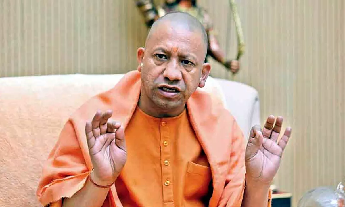 ई गवर्नेंस, योगी सरकार, ई कंटेंट, योगी आदित्यनाथ, e-governance, yogi government, e-content, yogi adityanath