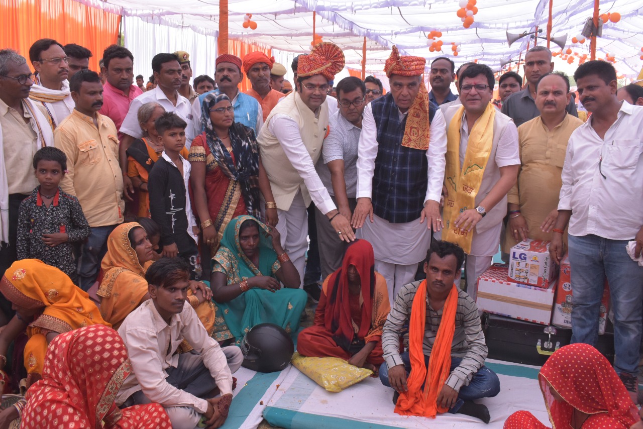 उत्तर प्रदेश, सिद्धार्थनहार, आबकारी विभाग, मुख्यमंत्री सामूहिक विवाह, Uttar Pradesh, Siddharthahar, Excise Department, Chief Minister Mass Marriage