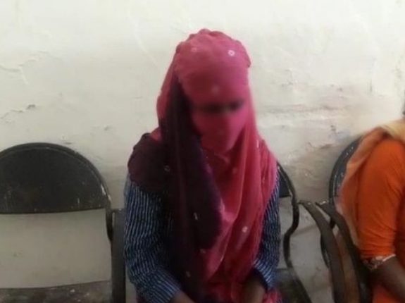 मध्य प्रदेश, बलात्कार, पुलिस, क्राइम न्यूज़, Madhya Pradesh, Rape, Police, Crime News