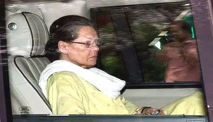 कोरोना वायरस, सोनिया गांधी, कांग्रेस महासचिव जयराम रमेश, मनी लांड्रिंग, corona virus sonia gandhi congress general secretary jairam ramesh money laundering