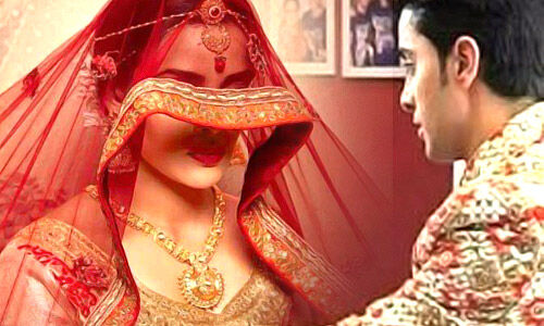 शादी, हिन्दू शादी, लाल रंग का जोड़ा, लाल रंग का जोड़ा क्यों, wedding, hindu wedding, red color couple, why red color couple